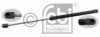 FEBI BILSTEIN 09967 Gas Spring, air deflector